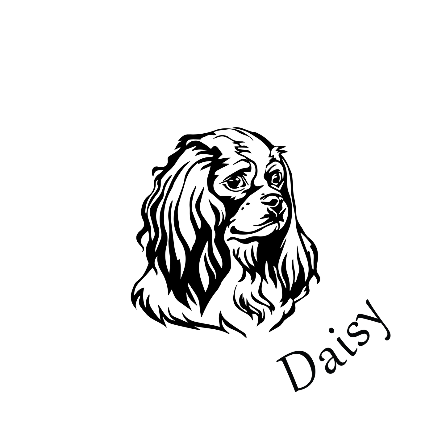 Disc Necklace
