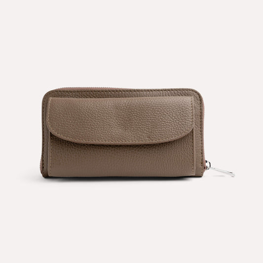 Sepia-Brown