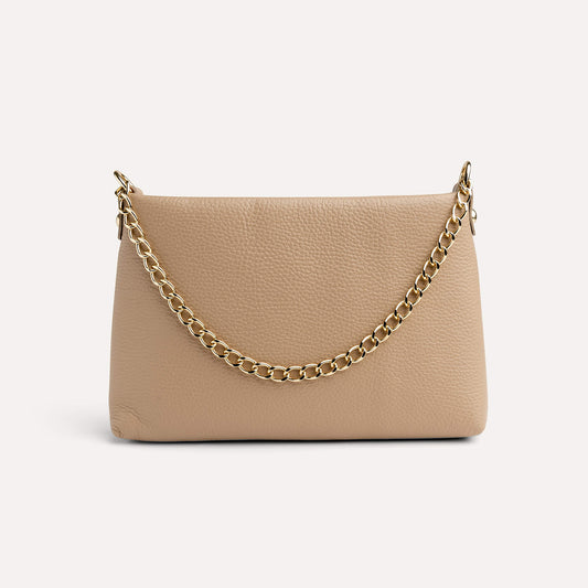 Champagne-Beige